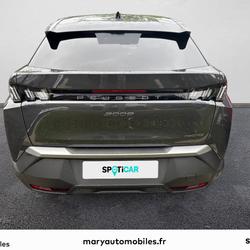 Peugeot 3008 Hybrid 145 e-DCS6 Allure occasion - Longueau - photo 3/21