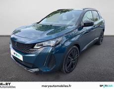 Peugeot 3008 Longueau