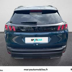 Peugeot 3008 3008 Hybrid 225 e-EAT8 GT Pack Longueau