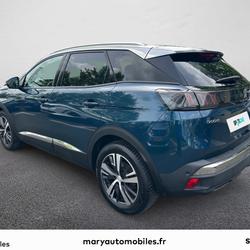 Peugeot 3008 3008 BlueHDi 130ch S&S BVM6 Roadtrip Longueau