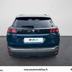 Peugeot 3008 3008 BlueHDi 130ch S&S BVM6 Roadtrip Longueau
