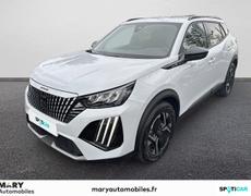 Peugeot e-2008 Longueau