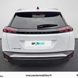 Peugeot e-2008 2008 Electrique 50 kWh 136 ch Allure Longueau