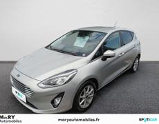 Ford Fiesta Longueau