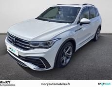 Volkswagen Tiguan Longueau