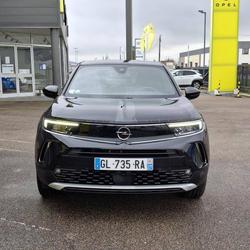 Opel Mokka Mokka Electrique 136 ch & Batterie 50 kWh Ultimate La Chapelle-Longueville