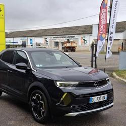 Opel Mokka Mokka Electrique 136 ch & Batterie 50 kWh Ultimate La Chapelle-Longueville