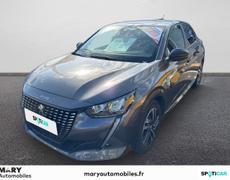 Peugeot 208 Longueau
