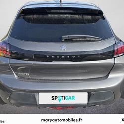 Peugeot 208 208 PureTech 100 S&S BVM6 STYLE Longueau