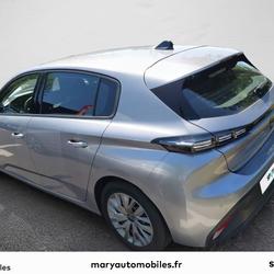 Peugeot 308 III Phase 1 308 PureTech 110ch S&S BVM6 Active Pack Longueau