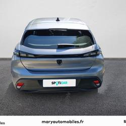 Peugeot 308 III Phase 1 308 PureTech 110ch S&S BVM6 Active Pack Longueau