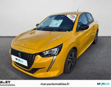 Peugeot 208 Longueau