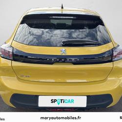 Peugeot 208 208 PureTech 75 S&S BVM5 Style Longueau