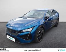 Peugeot 408 Longueau