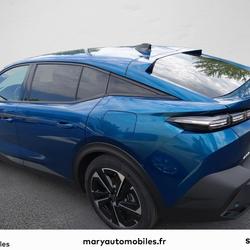 Peugeot 408 408 PHEV 180 e-EAT8 Allure Pack Longueau