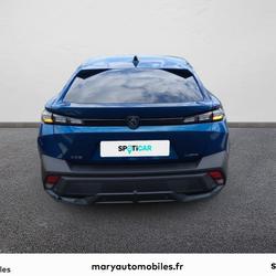Peugeot 408 408 PHEV 180 e-EAT8 Allure Pack Longueau