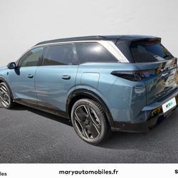 Peugeot e-5008 5008 Electrique 210 ch 73 kWh GT Longueau