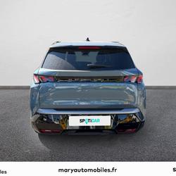 Peugeot e-5008 5008 Electrique 210 ch 73 kWh GT Longueau