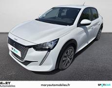 Peugeot e-208 Longueau
