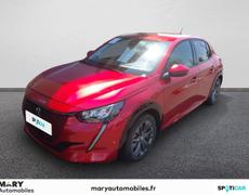 Peugeot e-208 Longueau