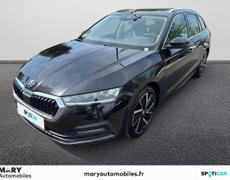 Skoda Octavia Combi Longueau