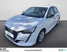 Peugeot 208 Longueau