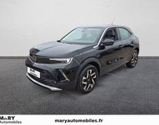 Opel Mokka La Chapelle-Longueville
