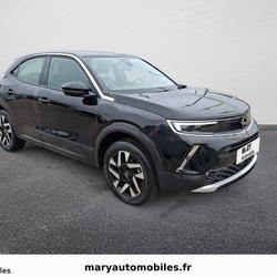 Opel Mokka Mokka 1.2 Turbo 130 ch BVM6 Elegance Business La Chapelle-Longueville
