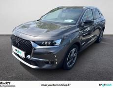 DS DS7 Crossback Longueau