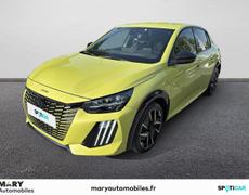 Peugeot 208 Longueau