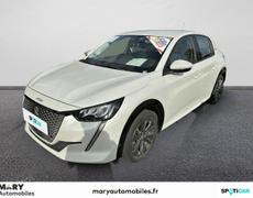 Peugeot e-208 Longueau