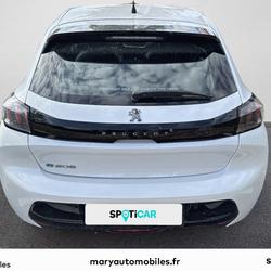 Peugeot e-208 208 Electrique 50 kWh 136ch Allure Longueau