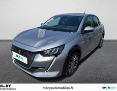 Peugeot e-208 Longueau
