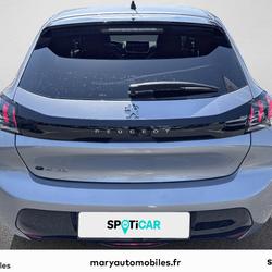 Peugeot e-208 208 Electrique 50 kWh 136ch Active Business Longueau