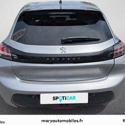 Peugeot e-208 208 Electrique 50 kWh 136ch Allure Pack Longueau