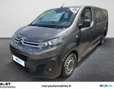 Citroen Jumpy combi Longueau