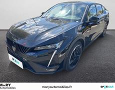 Peugeot 408 Longueau