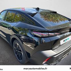 Peugeot 408 408 PHEV 225 e-EAT8 GT Longueau