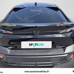 Peugeot 408 408 PHEV 225 e-EAT8 GT Longueau
