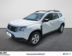 Dacia Duster Longueau