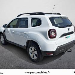 Dacia Duster Duster Blue dCi 115 4x2 Confort Longueau