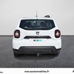 Dacia Duster Duster Blue dCi 115 4x2 Confort Longueau