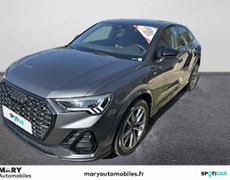 Audi Q3 Longueau