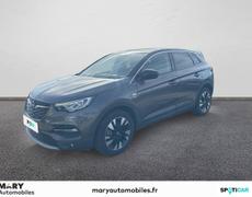 Opel Grandland La Chapelle-Longueville