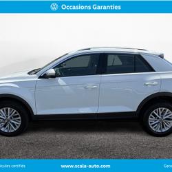 Volkswagen T-Roc T-Roc 2.0 TDI 150 Start/Stop BVM6 Lounge Business Perpignan