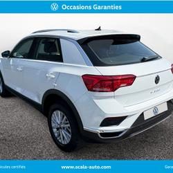 Volkswagen T-Roc T-Roc 2.0 TDI 150 Start/Stop BVM6 Lounge Business Perpignan