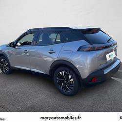 Peugeot e-2008 2008 Electrique 136 ch Roadtrip Longueau