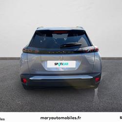 Peugeot e-2008 2008 Electrique 136 ch Roadtrip Longueau