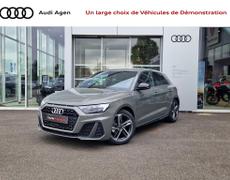 Audi A1 Sportback Boé