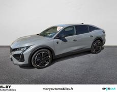 Peugeot 408 Longueau